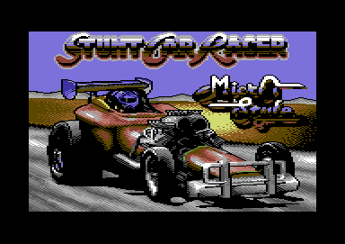 Track & Field screenshot 3 for Commodore 64